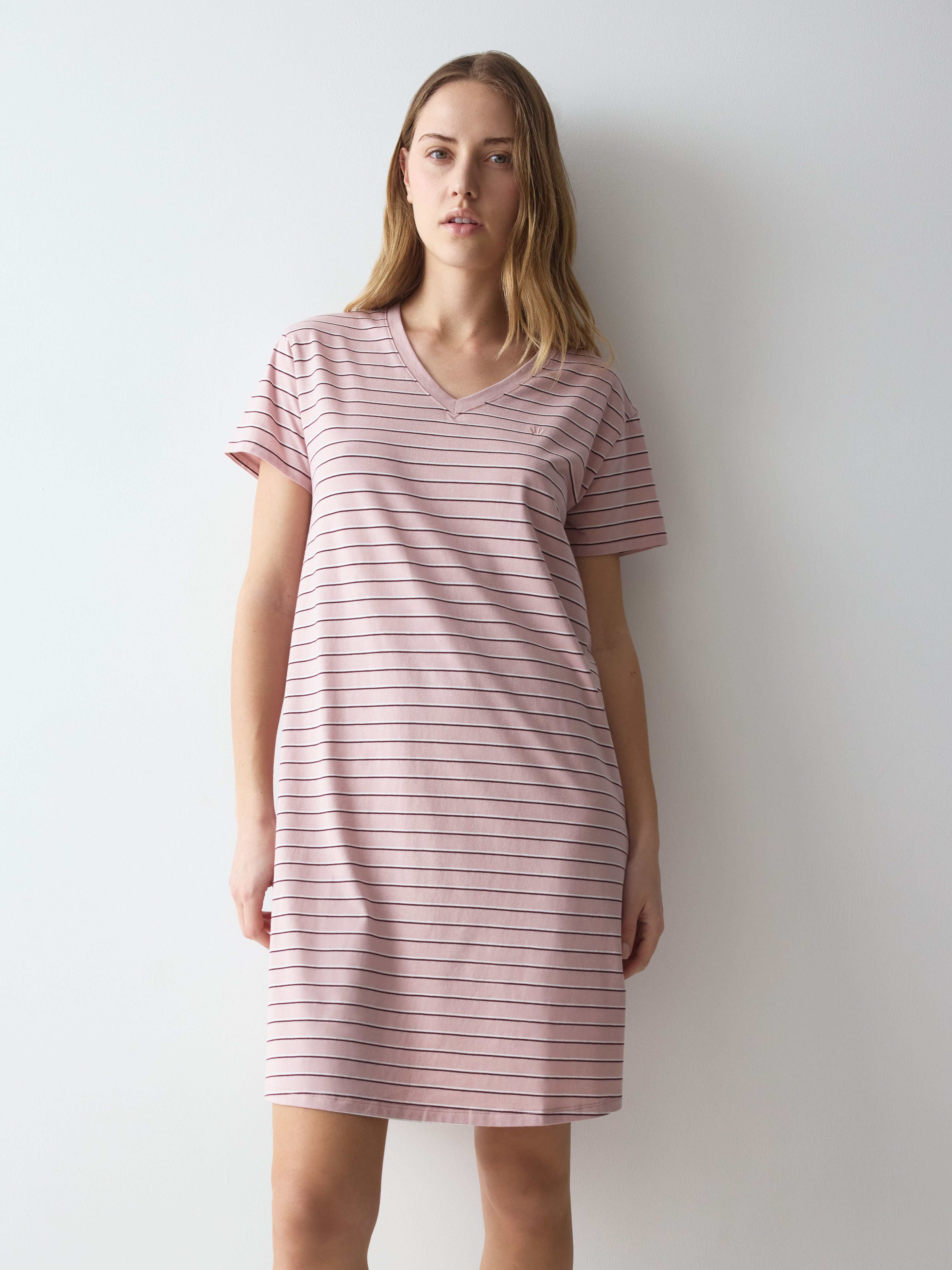 Triumph Nachthemd Nightdresses NDK 08 X weich und atmungsaktiv