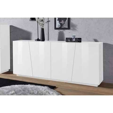 INOSIGN Sideboard Vega, Breite 200 cm