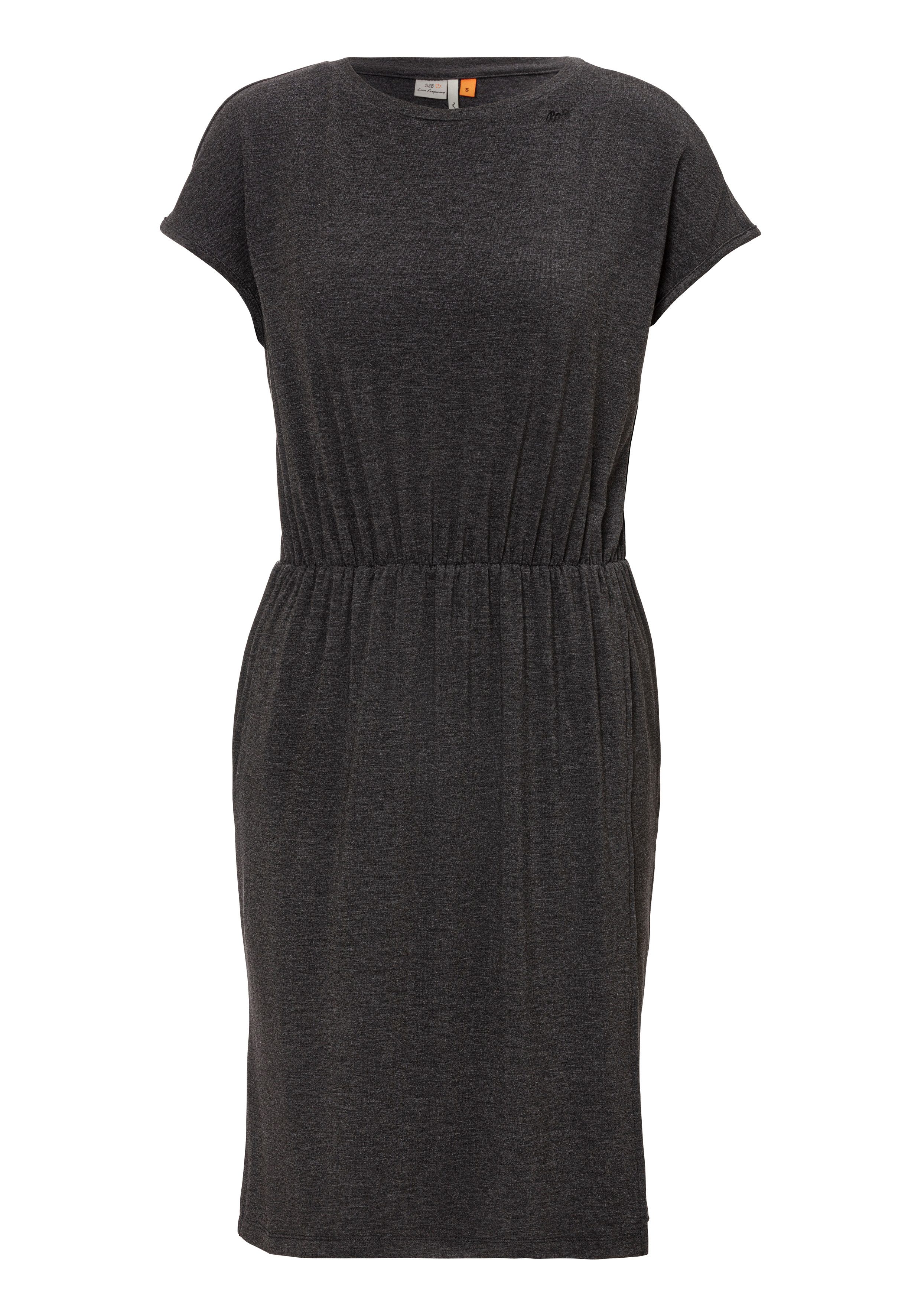 Ragwear Sommerkleid COPR bequeme elastische Taille günstig online kaufen