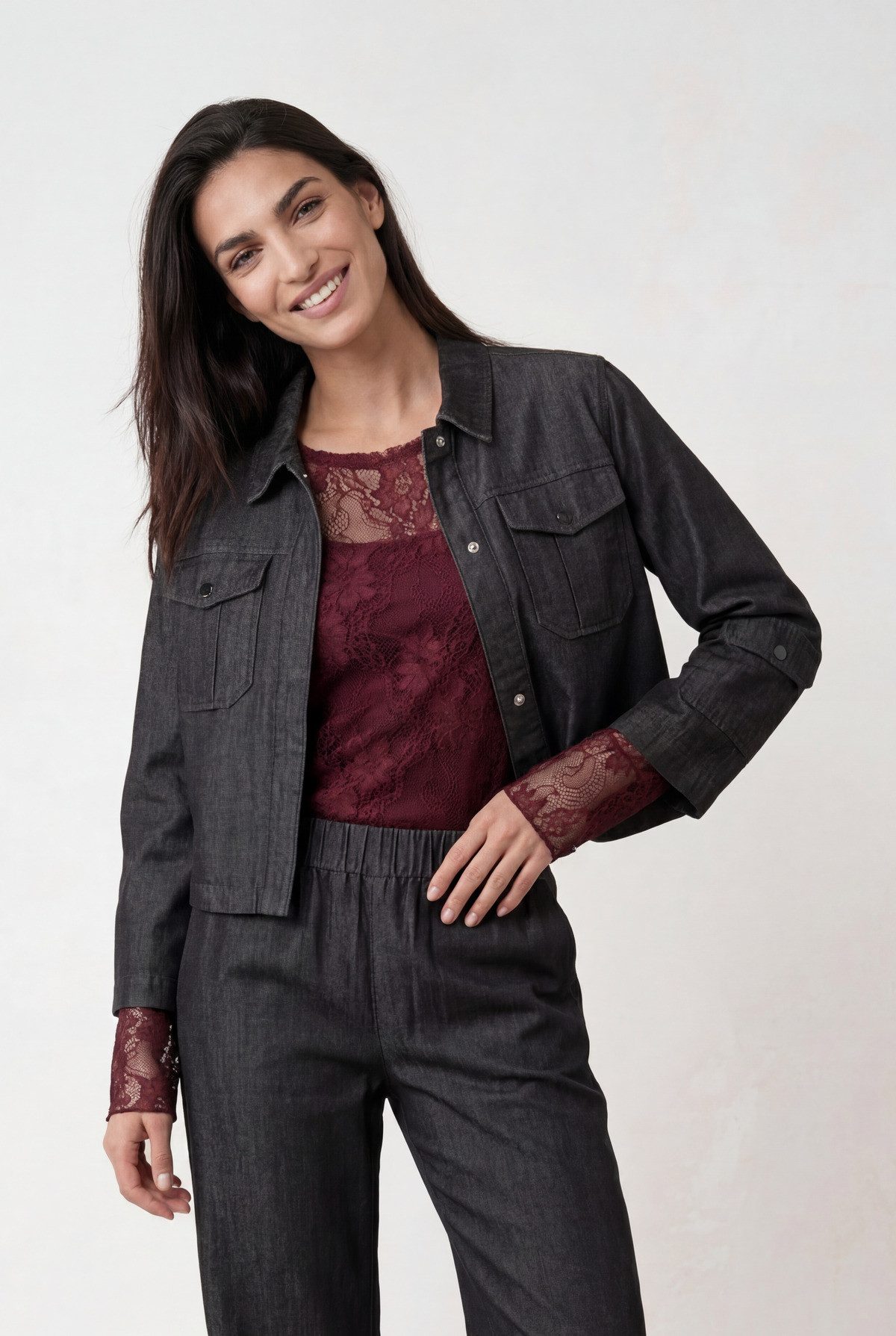 Monari Outdoorjacke