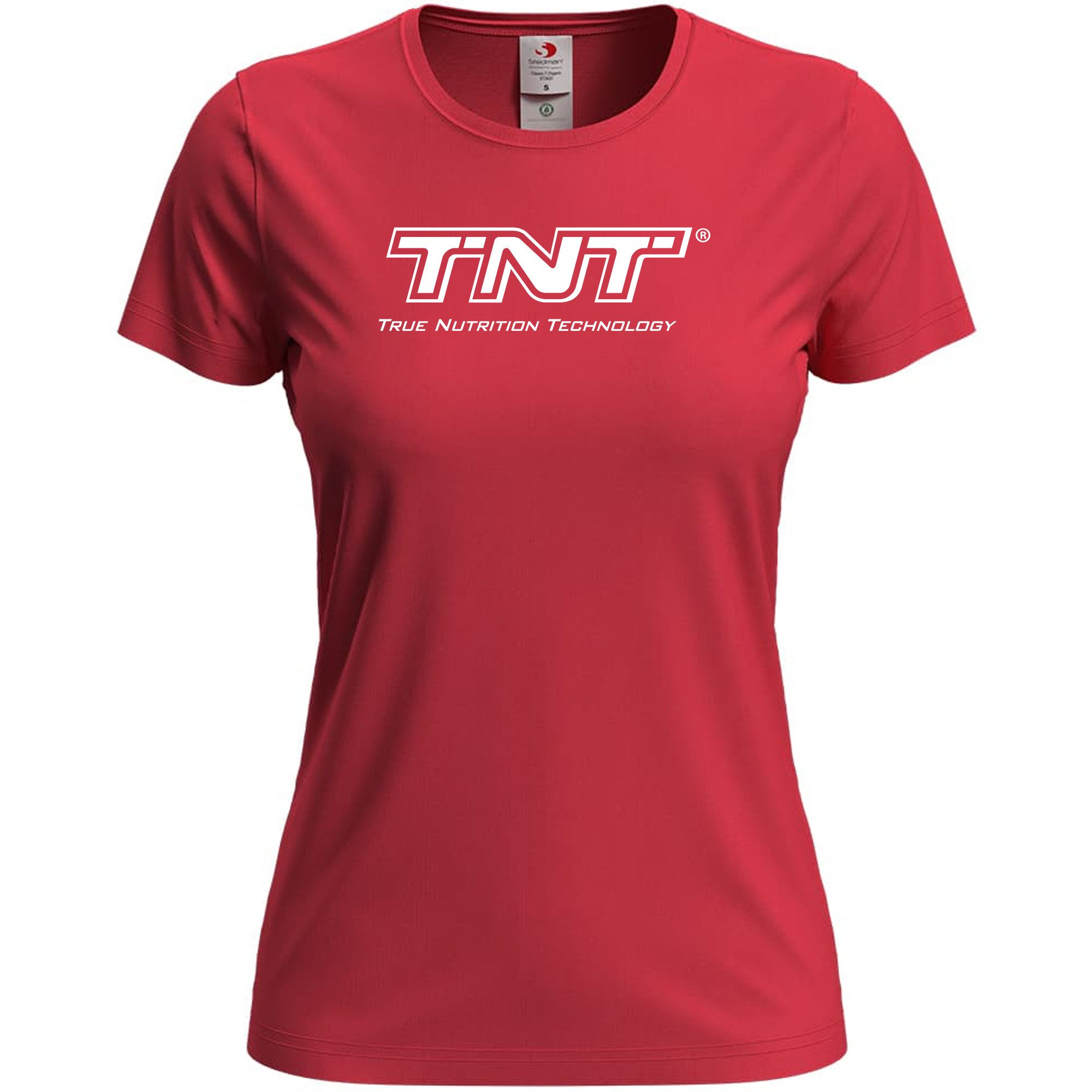 TNT (True Nutrition Technology) T-Shirt Damen T-Shirt