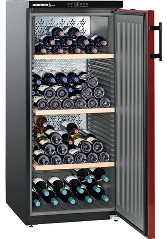 LIEBHERR Холодильник для вина WKr 3211-21 для 1...