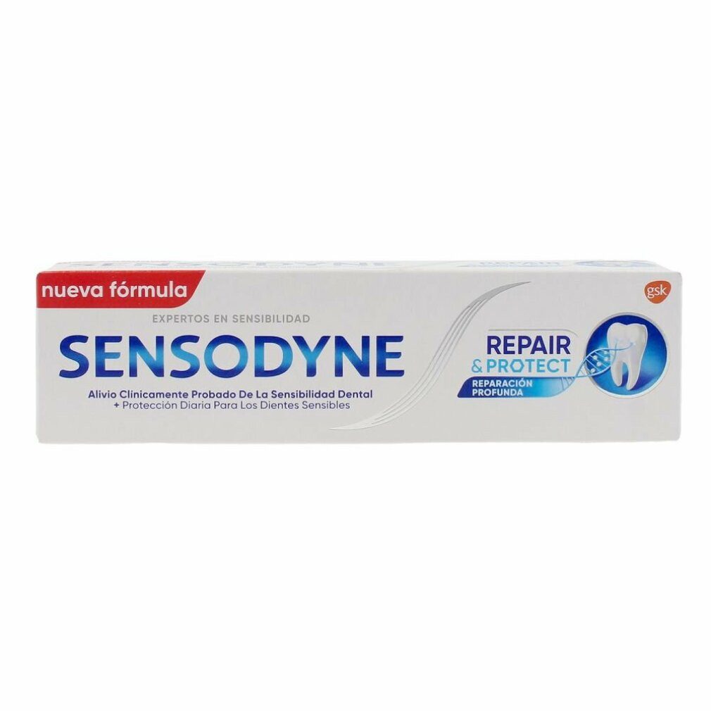 SENSODYNE Zahnpasta REPAIR & PROTECT crema dental 75ml