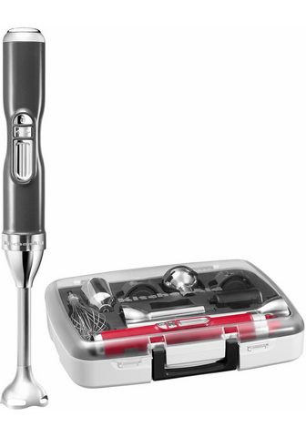 KITCHENAID Блендер Artisan 5KHB3581EMS беспроводн...