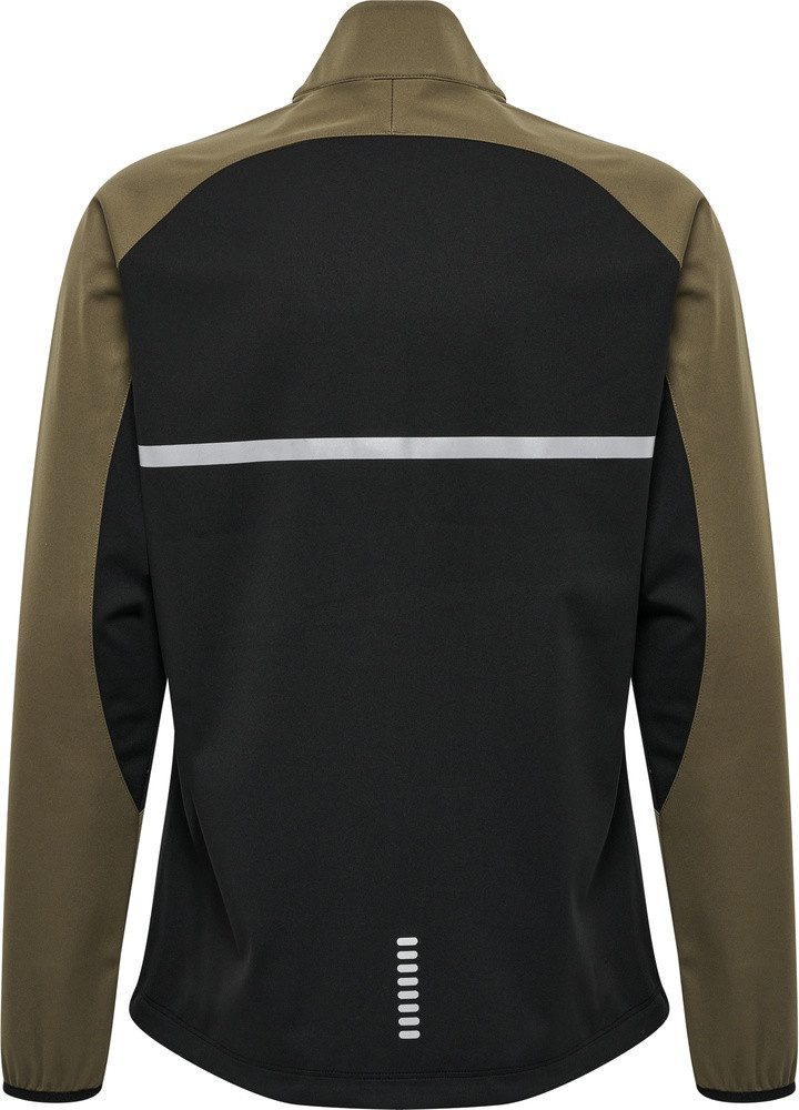 NewLine Trainingsjacke Nwlboston Shell Jacket Men