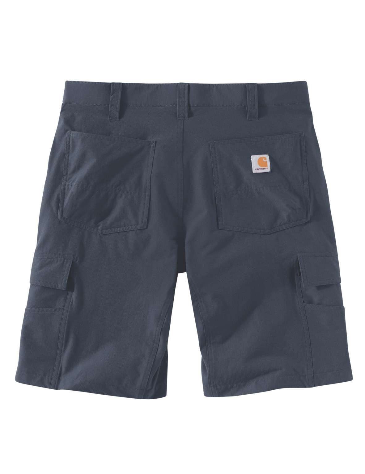 Carhartt Arbeitsshorts Carhartt Cargo Short dunkelblau