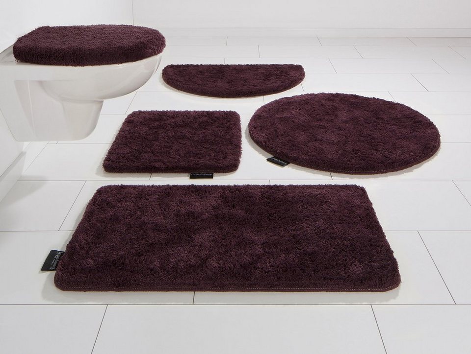 Badematte »Lana« Bruno Banani, Höhe 25 mm, rutschhemmend beschichtet, fußbodenheizungsgeeignet online kaufen | OTTO Badematte »Lana« Bruno Banani, Höhe 25 mm, rutschhemmend beschichtet, fußbodenheizungsgeeignet online kaufen | OTTO