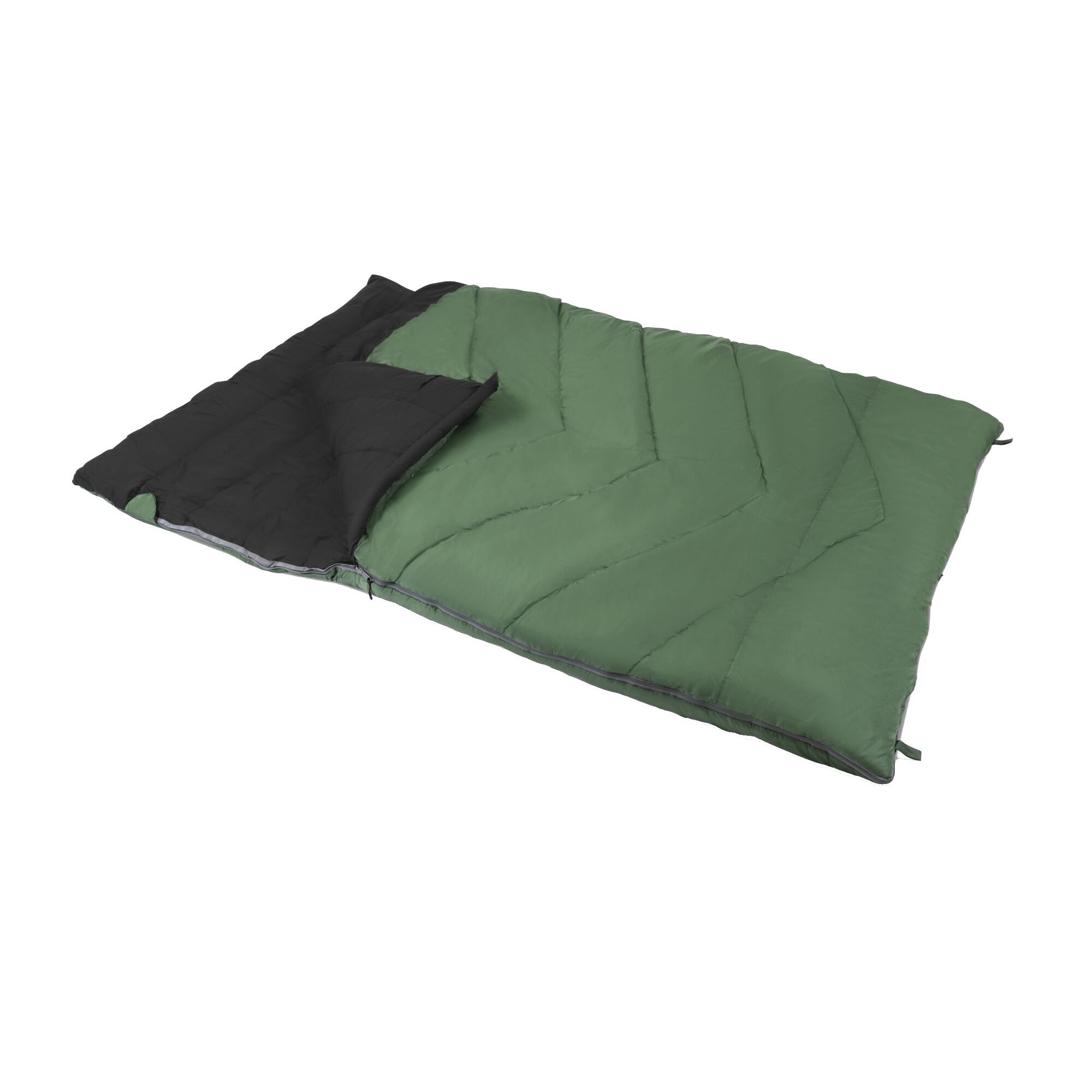 Kampa Dometic Doppelschlafsack Vert 12