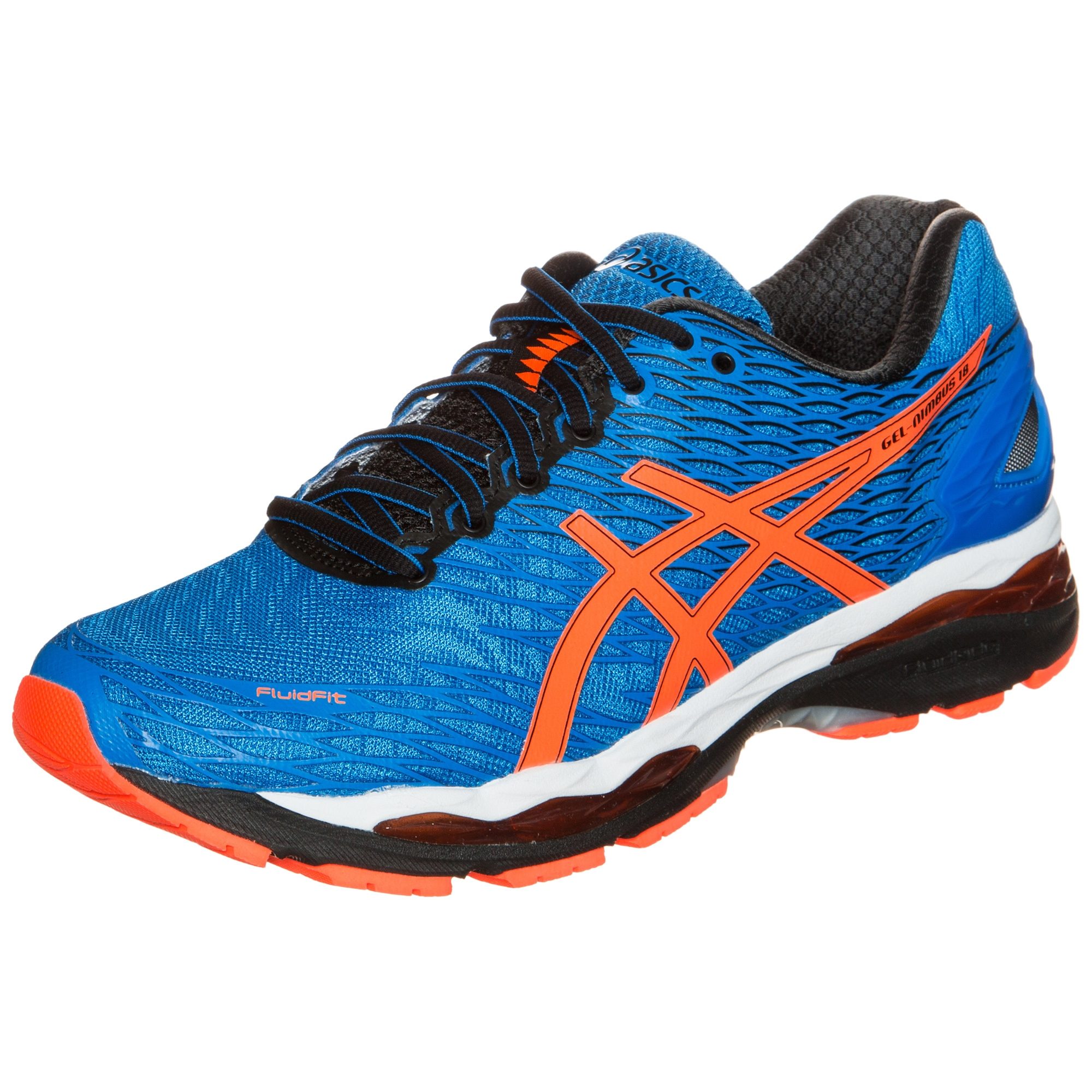schuhe asics herren