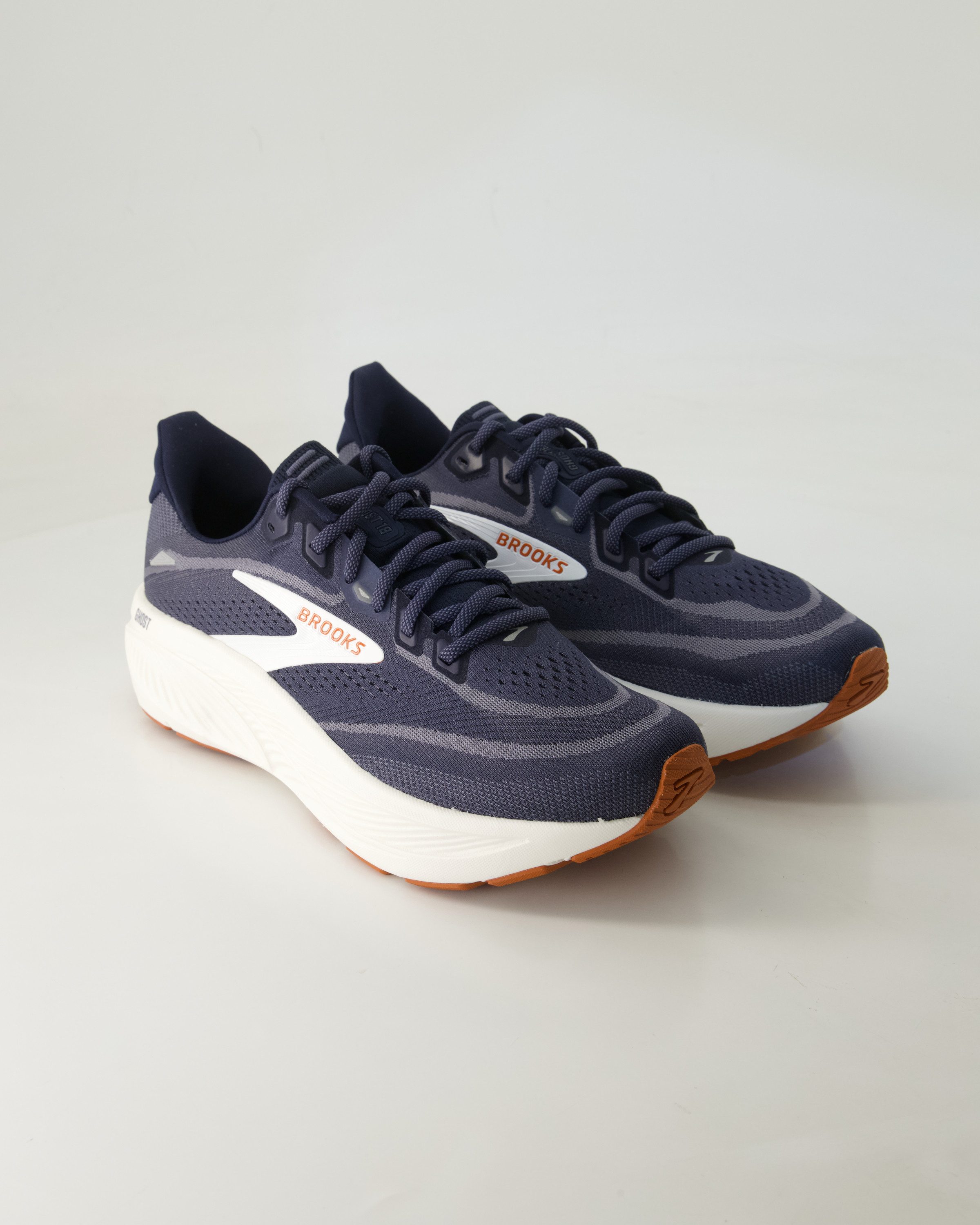 Brooks Ghost 18 Laufschuh Obermaterial: Textil und Sonstiges Material