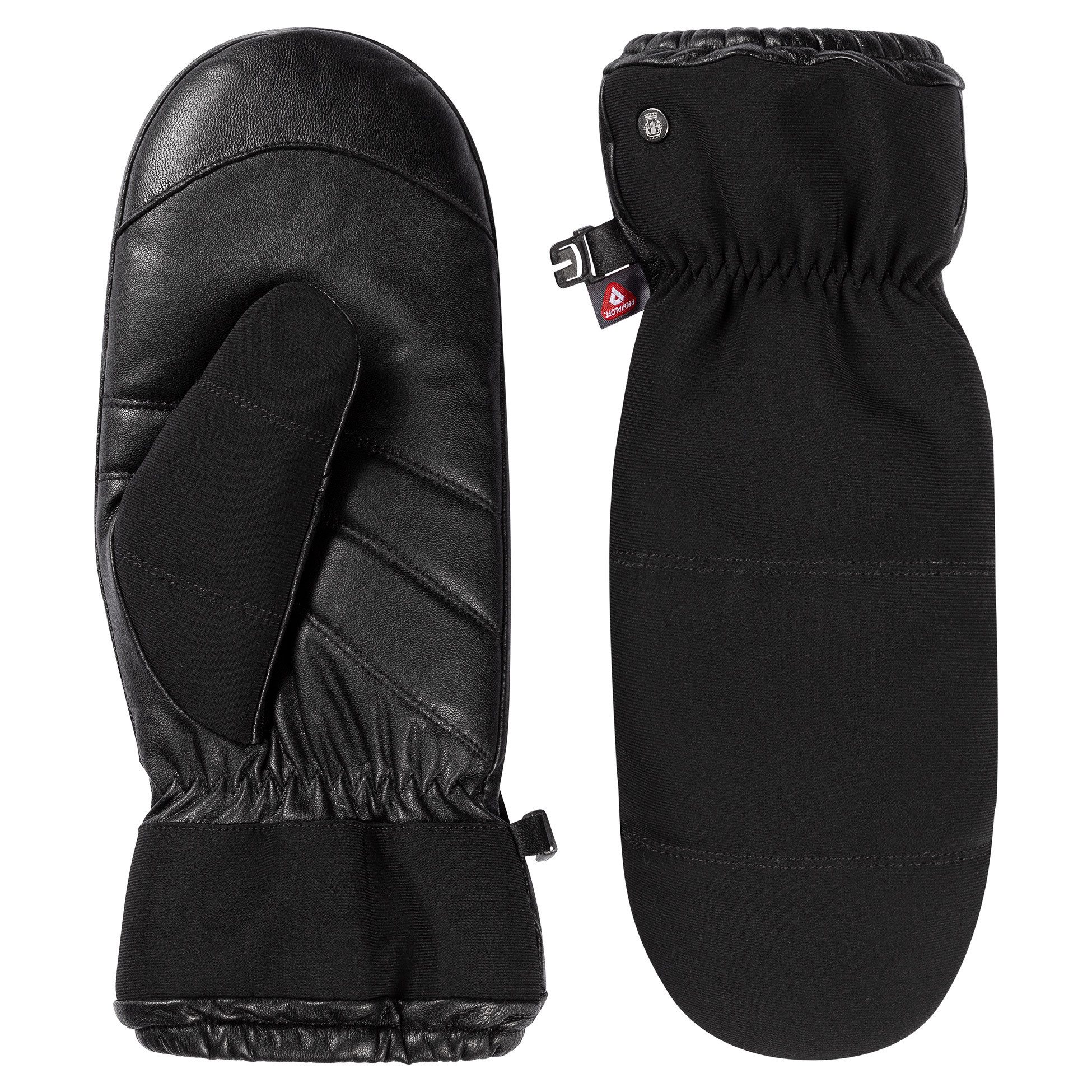 Roeckl Варежки DENALI Перчатки mit Touch Funktion