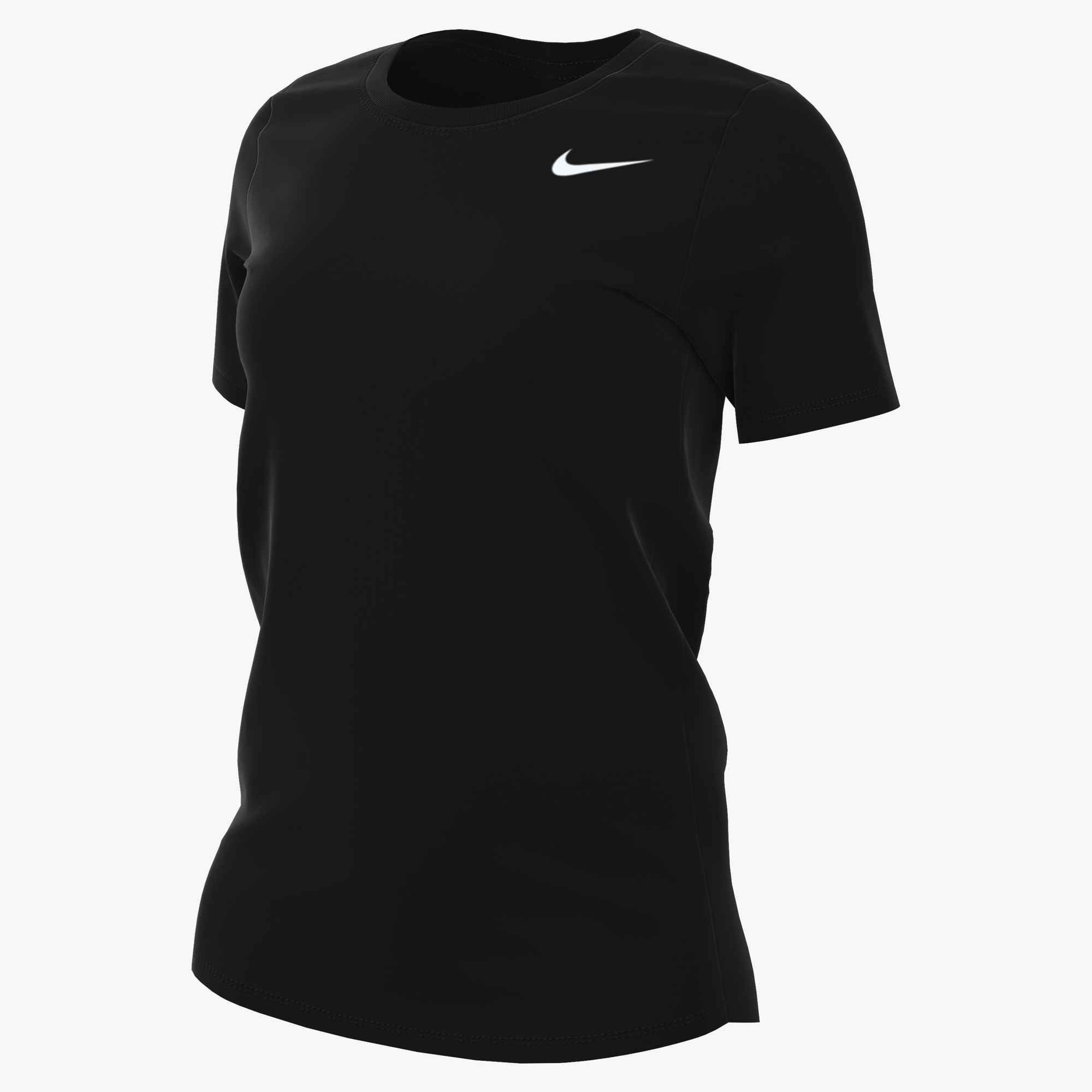 T-Shirt W NK DF RLGD SS TEE