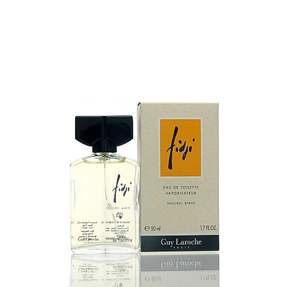 Eau de Toilette Guy Laroche Fidji Eau de Toilette 50 ml
