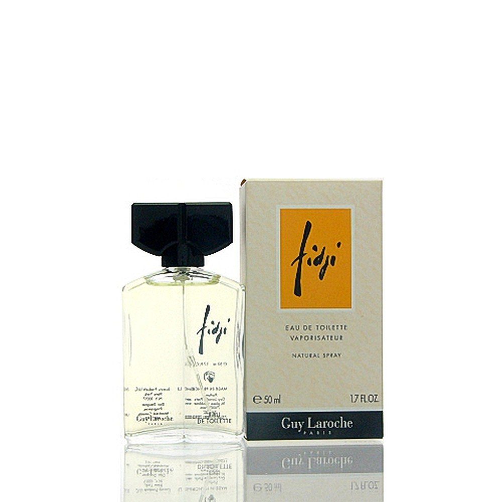 Eau Laroche ml de Toilette Fidji 50 Guy Laroche Eau Toilette de Guy