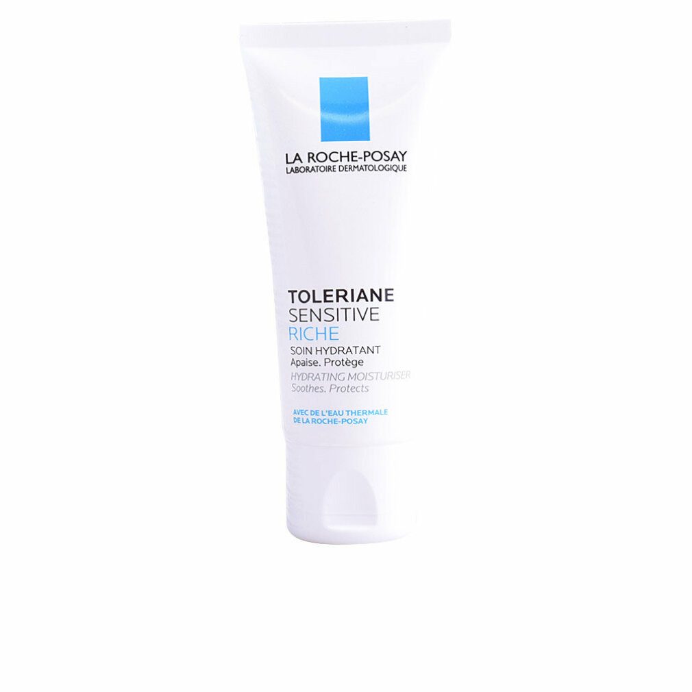 La Roche-Posay Gesichtsmaske LRP Toleriane Sensitive Rich Cream