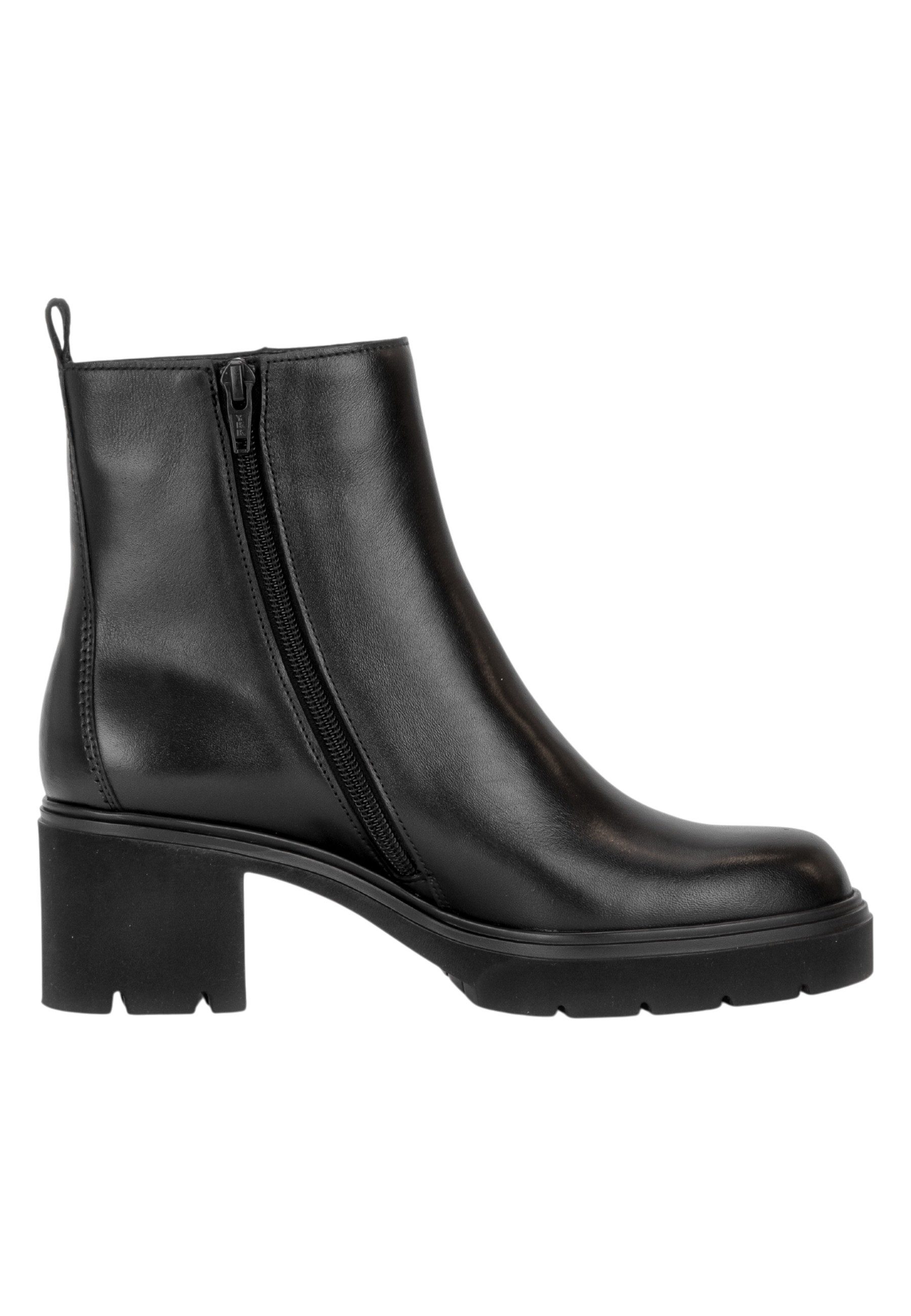 Gabor 8022.01 002 Black Stiefelette