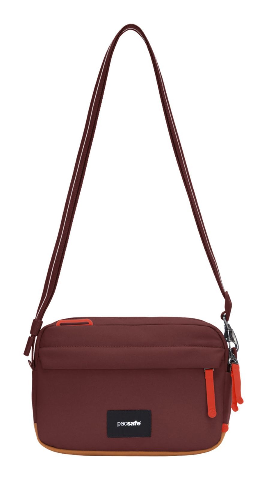 Pacsafe Umhängetasche Crossbody Bag günstig online kaufen