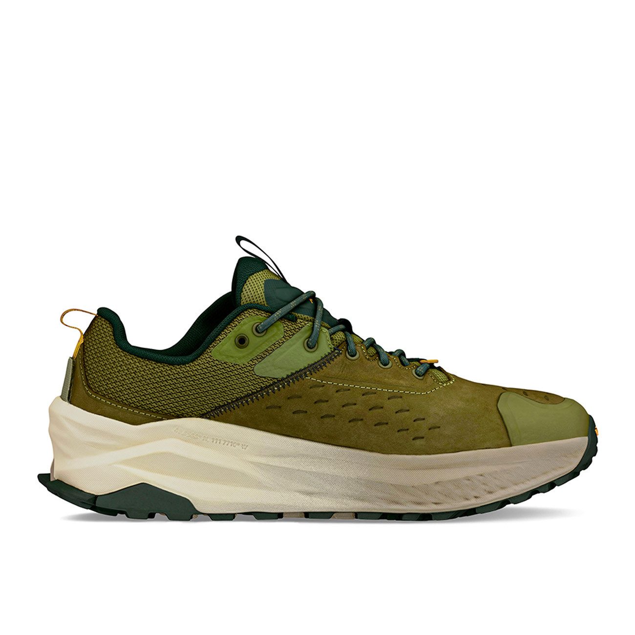 Altra Altra M Olympus 6 Hike Low GTX Dusty Olive Laufschuh