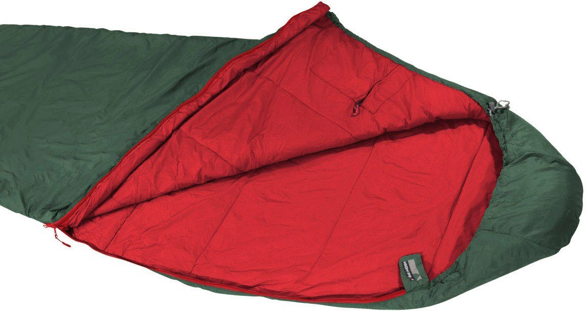 High Peak Mumienschlafsack Ultra Pak 500 günstig online kaufen