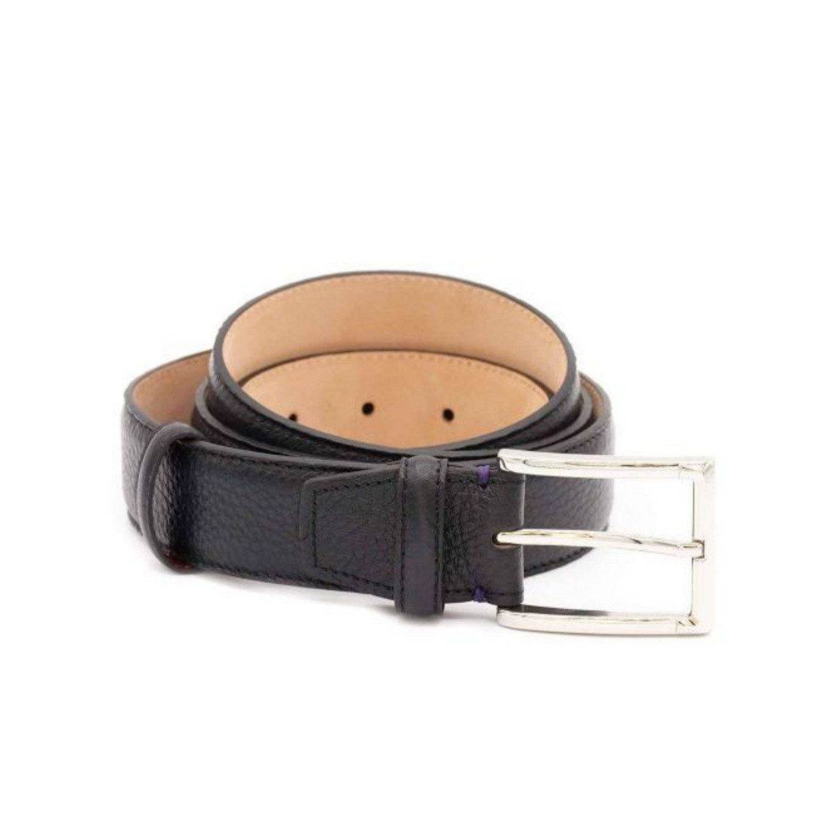 BGENTS Ledergürtel Gürtel für Damen (1-St., keine Angabe)