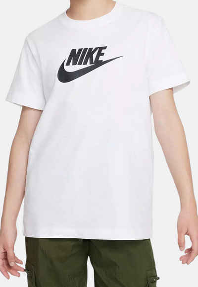 Nike Sportswear Funktionsshirt Futura (1-tlg)