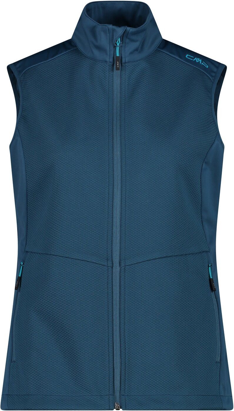 CMP Funktionsweste WOMAN VEST NIGHT