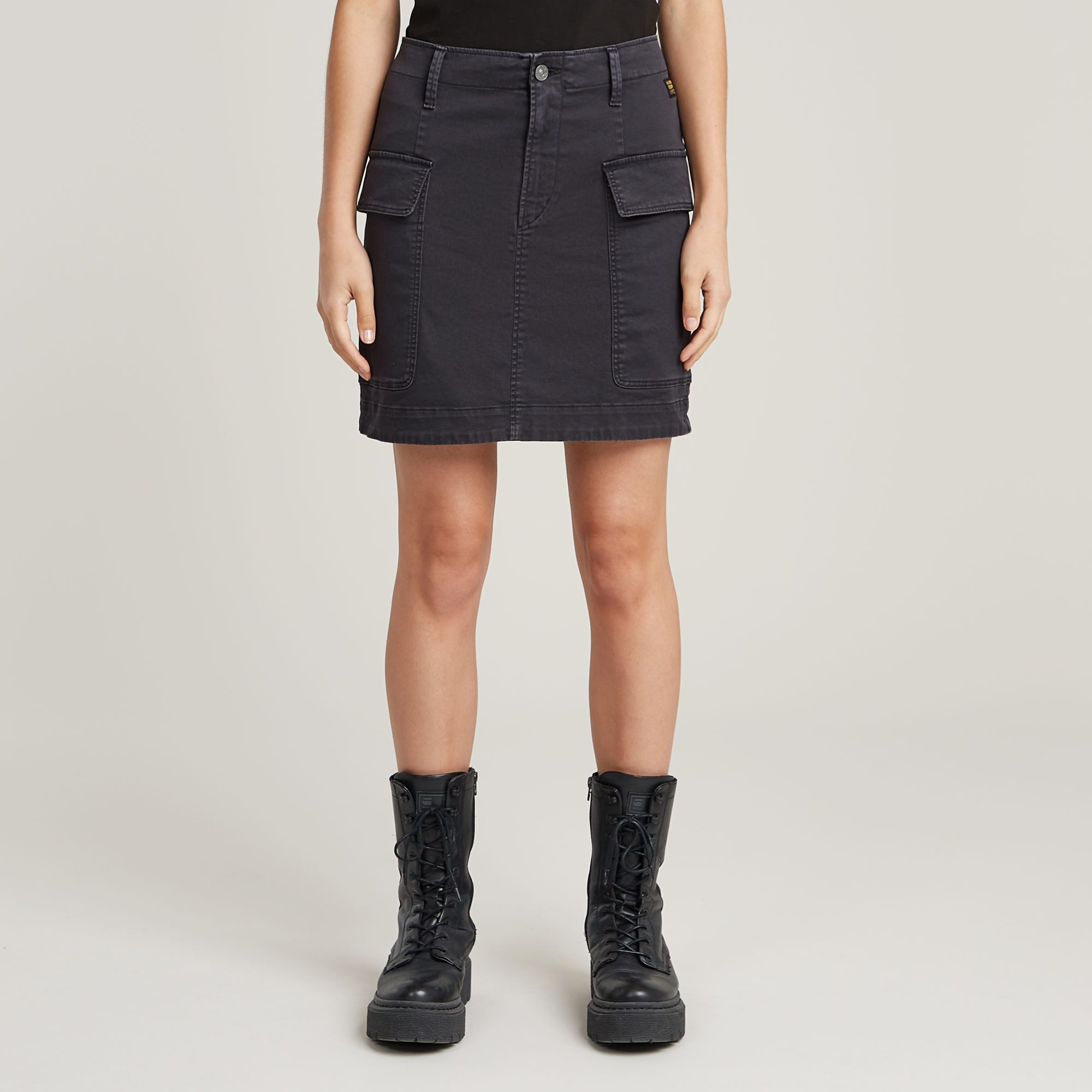 G-STAR Minirock Cargo Mini Skirt mit günstig online kaufen