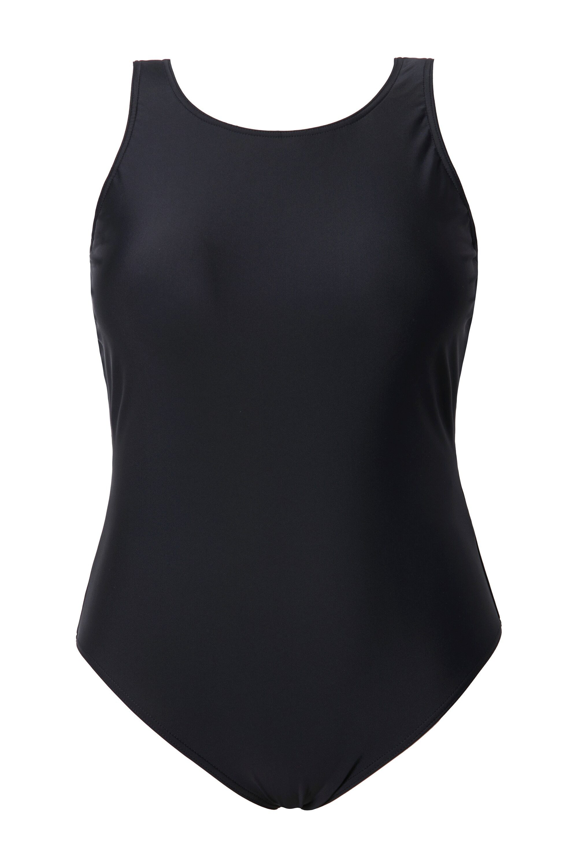 Studio Untold Badeanzug Badeanzug Softcups Rücken-Einsatz Shaping günstig online kaufen