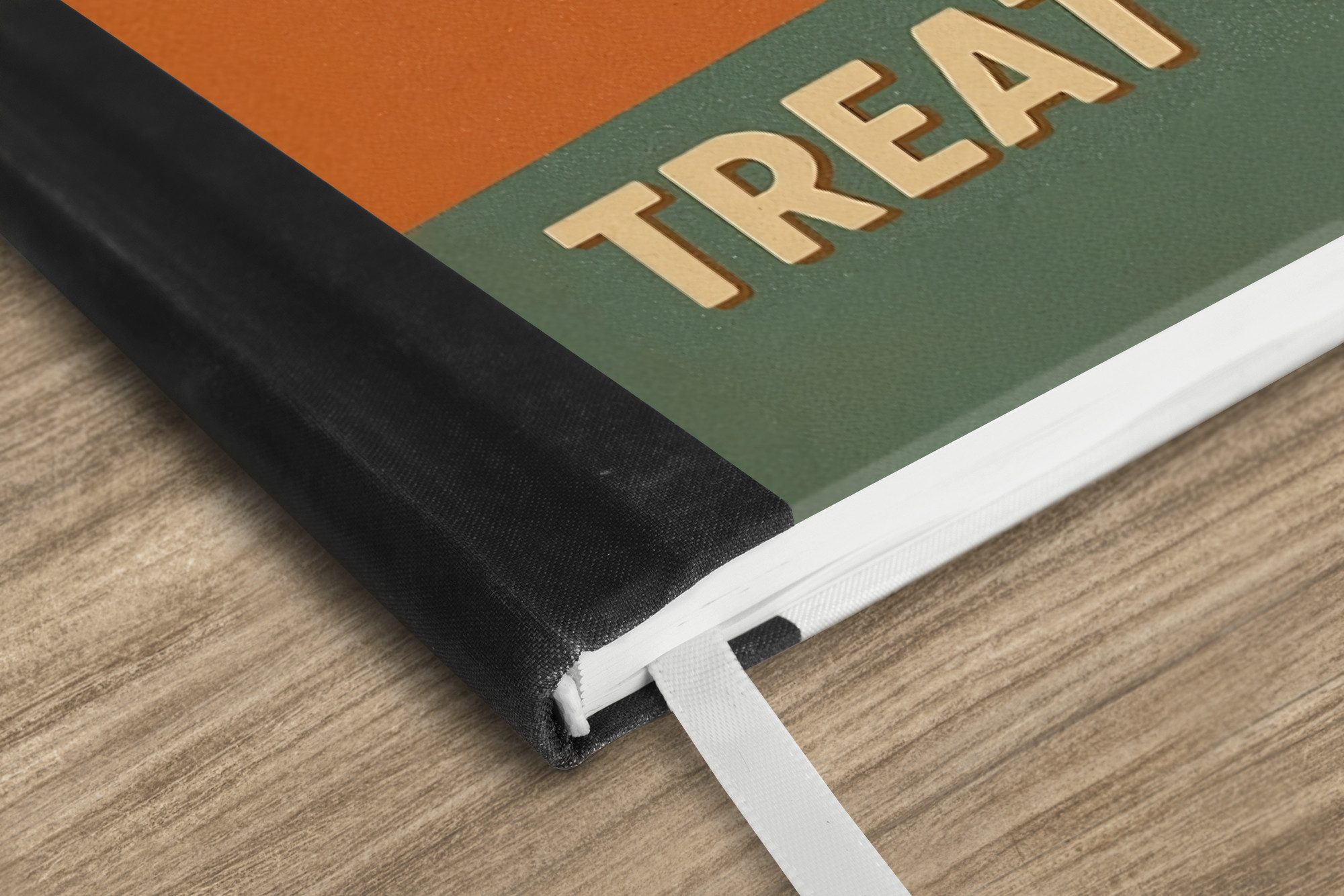 Thumbnail - MuchoWow Notizbuch Donut - Sprenkeln - Bunt - Zitat, Notebook, Notizblock a5, Tagebuch, Journal Liniert