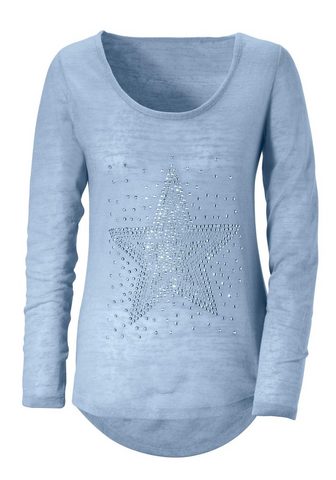 ANISTON CASUAL Пуловер