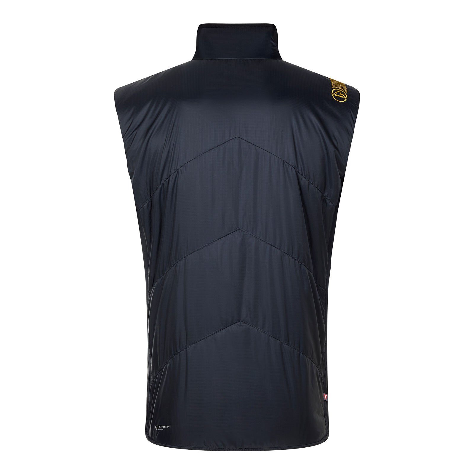 La Silver PrimaLoft® Vest mit Ascent 999999 Insulation Sportiva black M Funktionsweste Primaloft