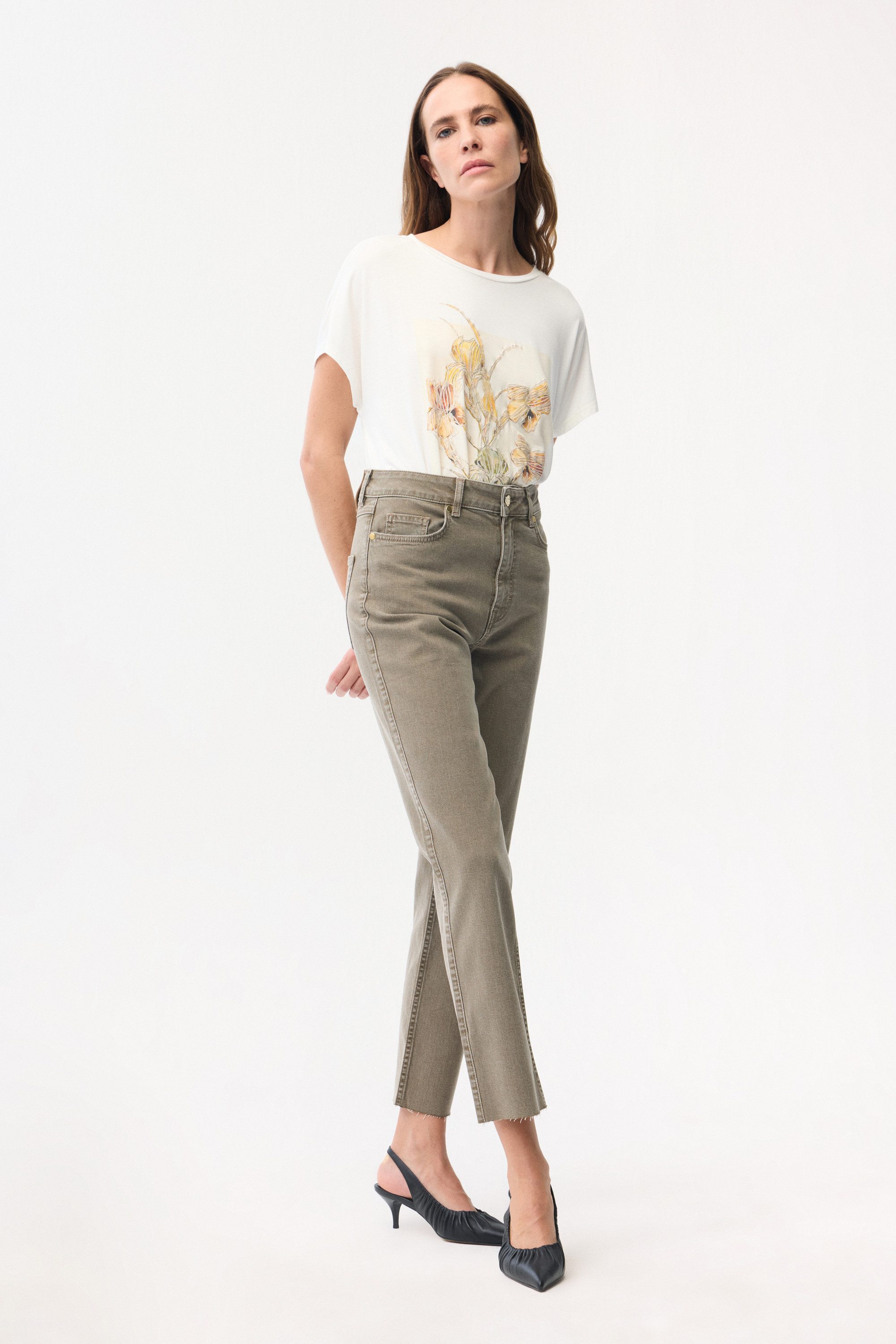 adL Mom-Jeans