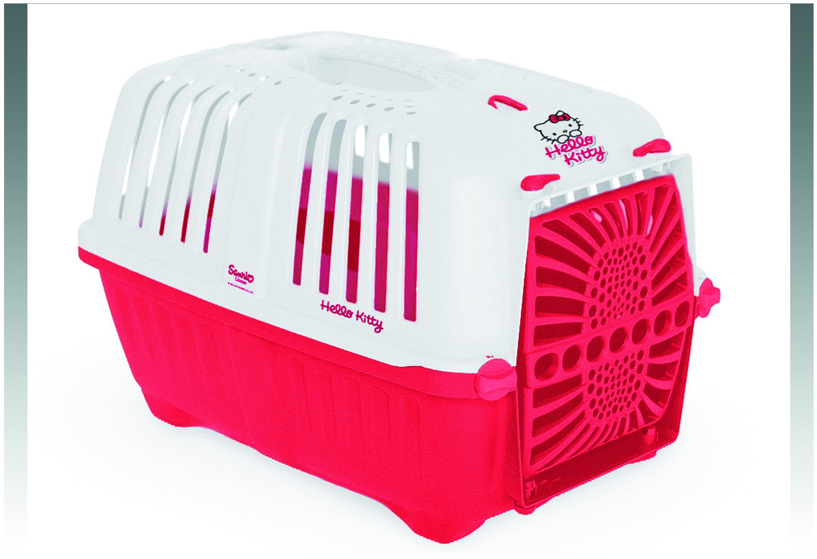 HEIM Tiertransportbox Hello Kitty - Transportbox