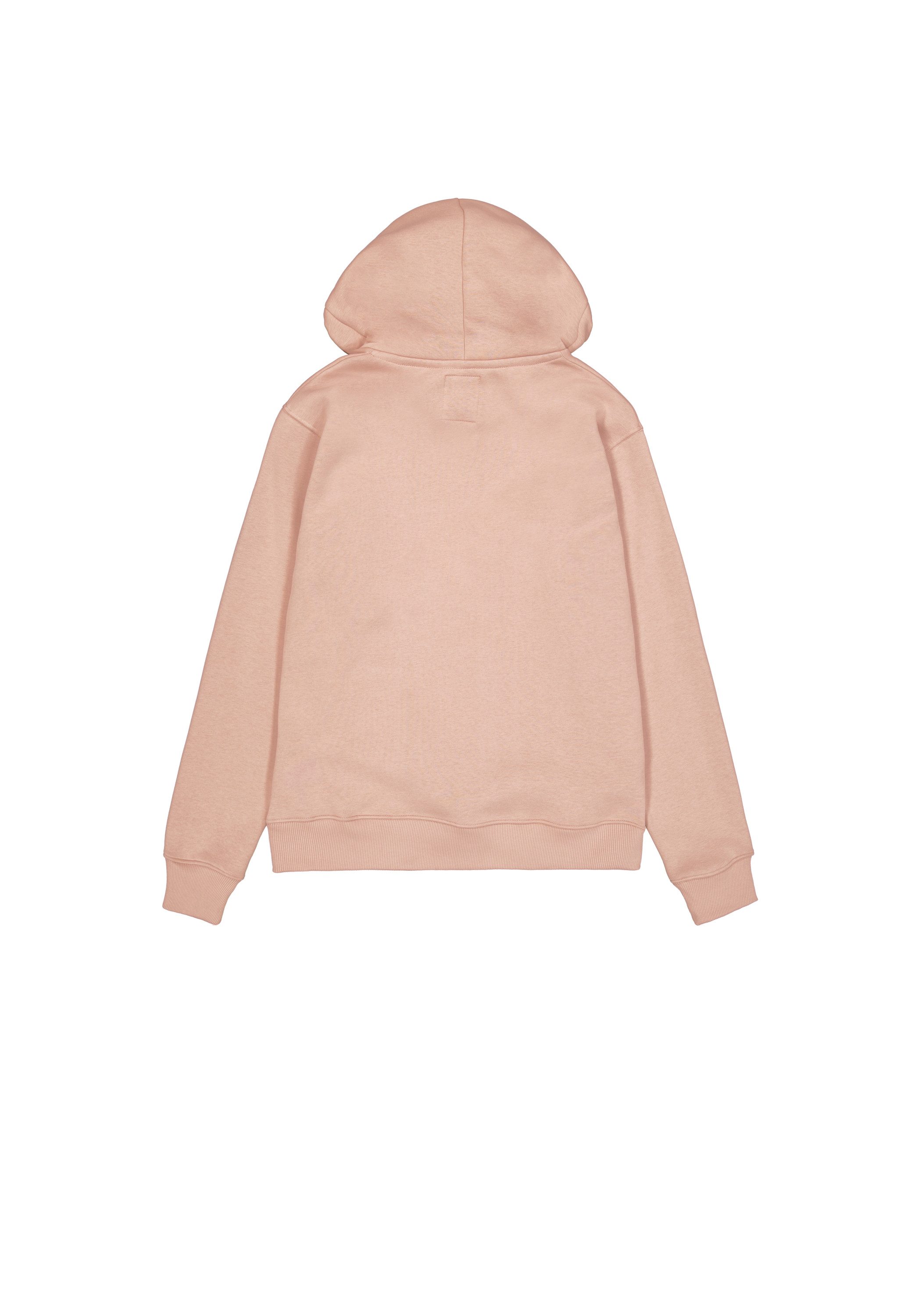 Alpha Industries Hoodie Basic Hoodie BL günstig online kaufen