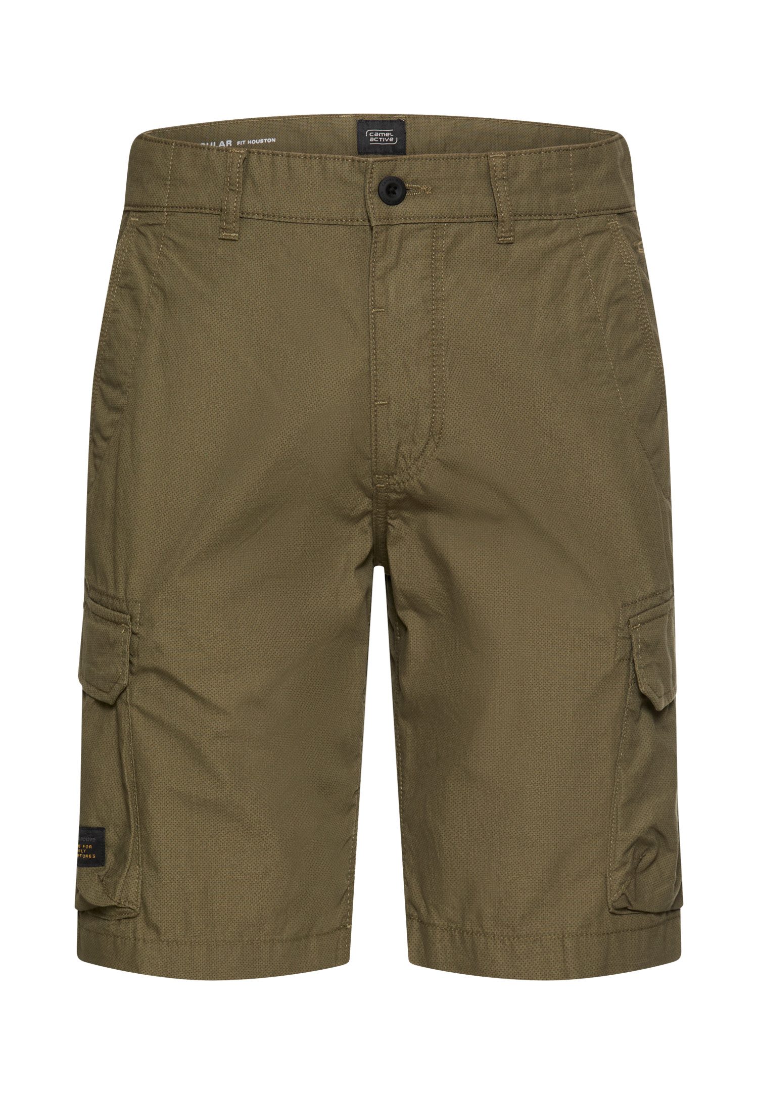 Cargobermudas