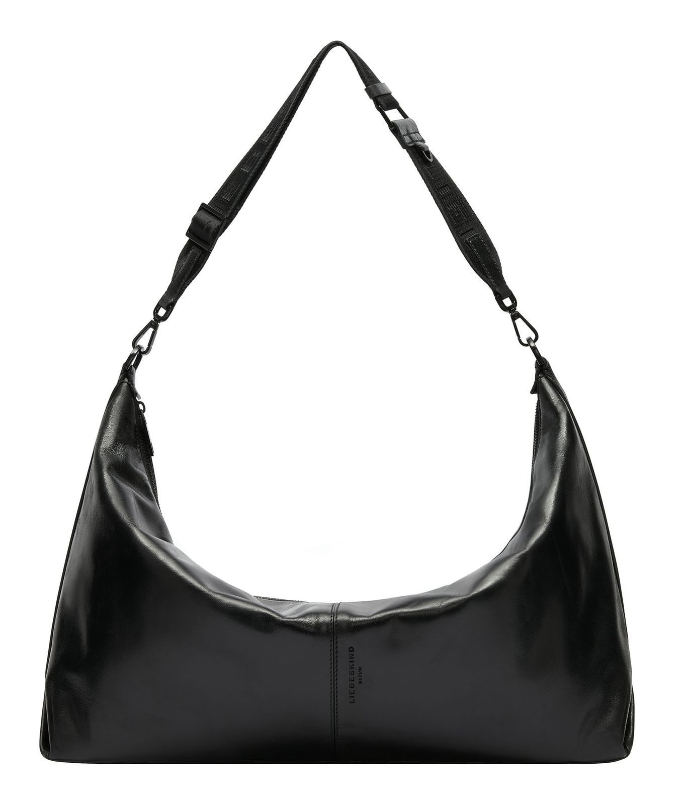 Liebeskind Berlin Schultertasche Paris 4 Lamb SF Verna, aus echtem Schafsleder