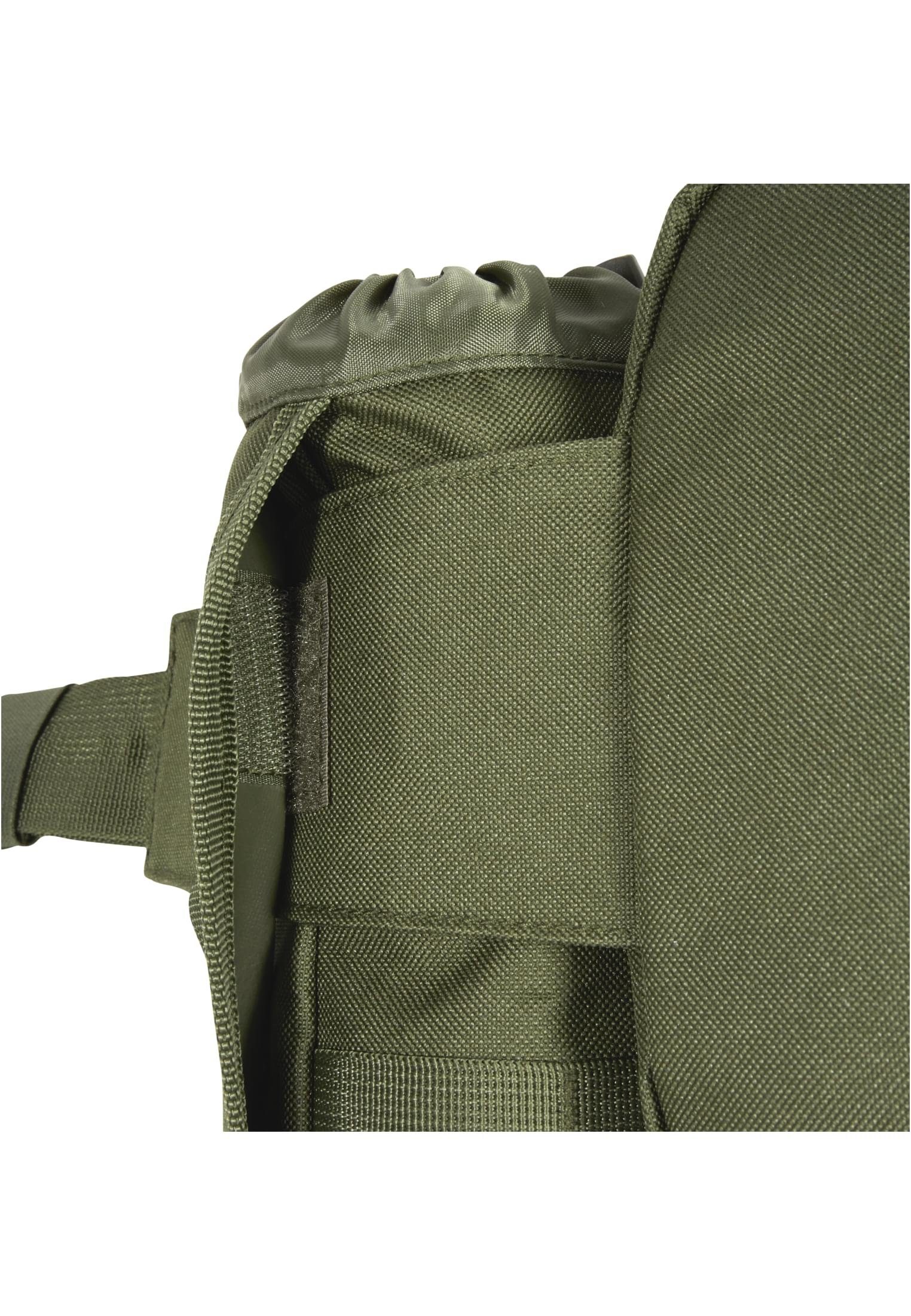 Handtasche waistbeltbag Accessoires Allround Brandit olive (1-tlg)