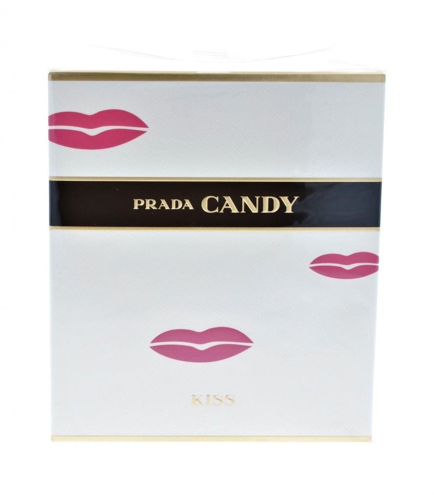 PRADA Eau de Parfum »Prada Candy Kiss Eau de Parfum 80ml + Eau de Parfum  30ml« online kaufen | OTTO