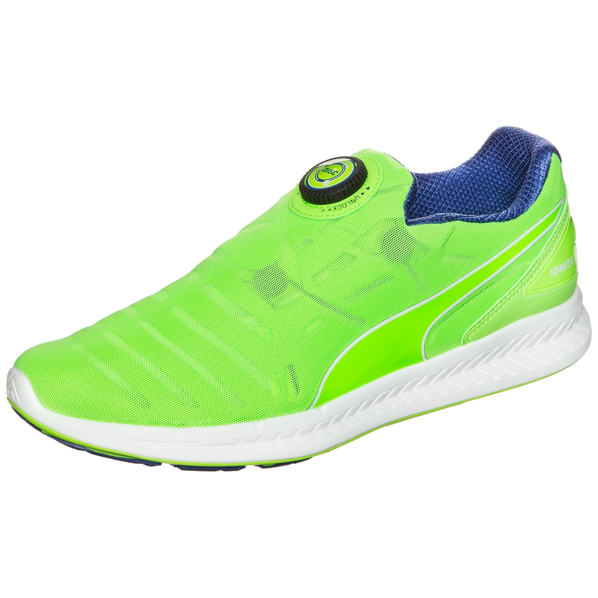 puma ignite disk