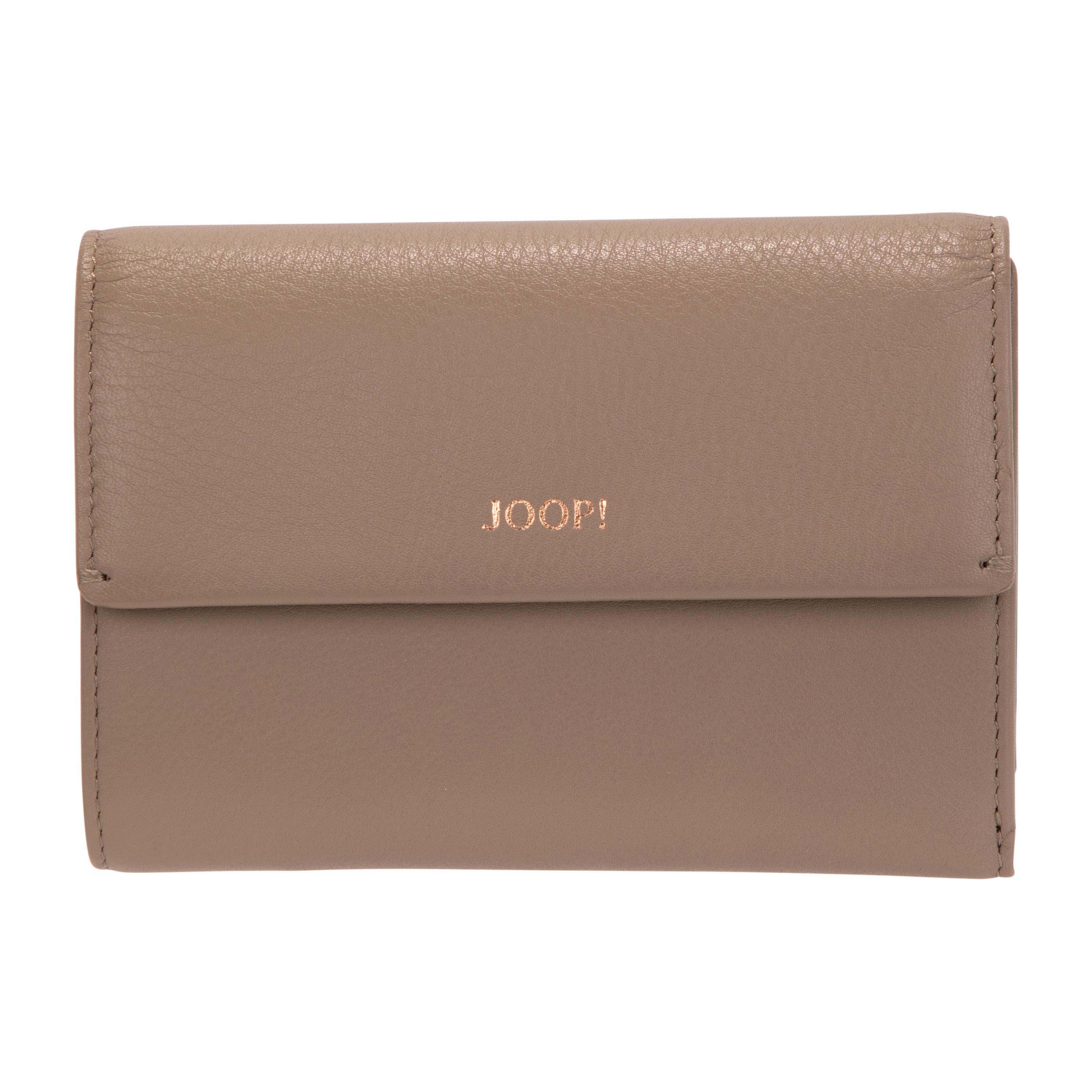 JOOP! Geldbörse sofisticato 1.0 cosma purse mh10f, Portemonnaie, Damenbörse, Geldbeutel