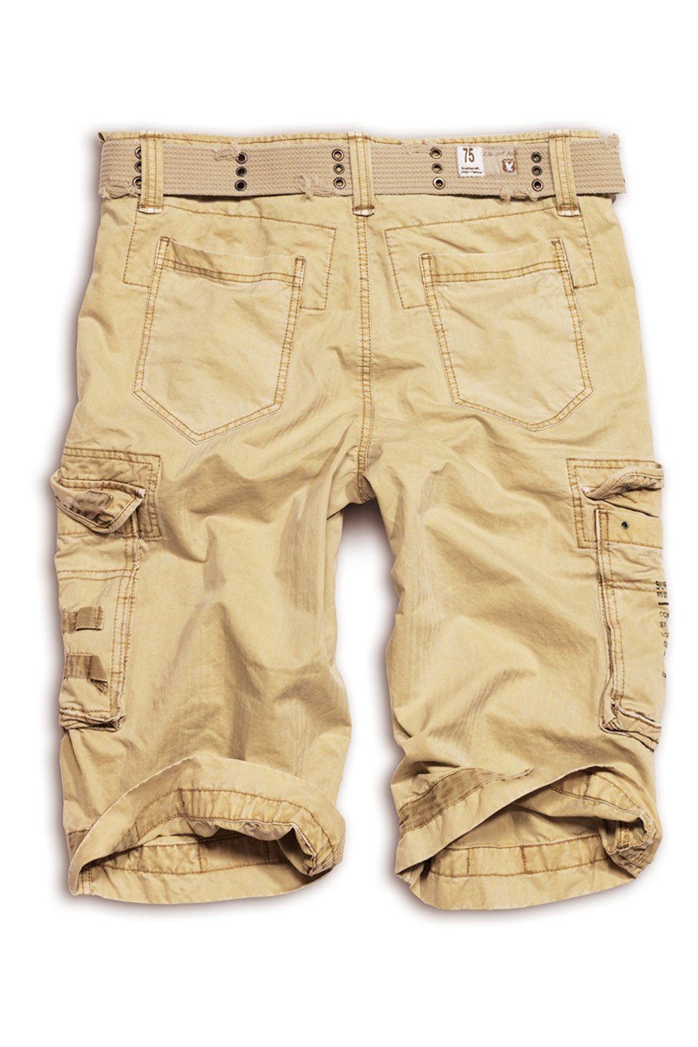 Raw Surplus Vintage Shorts