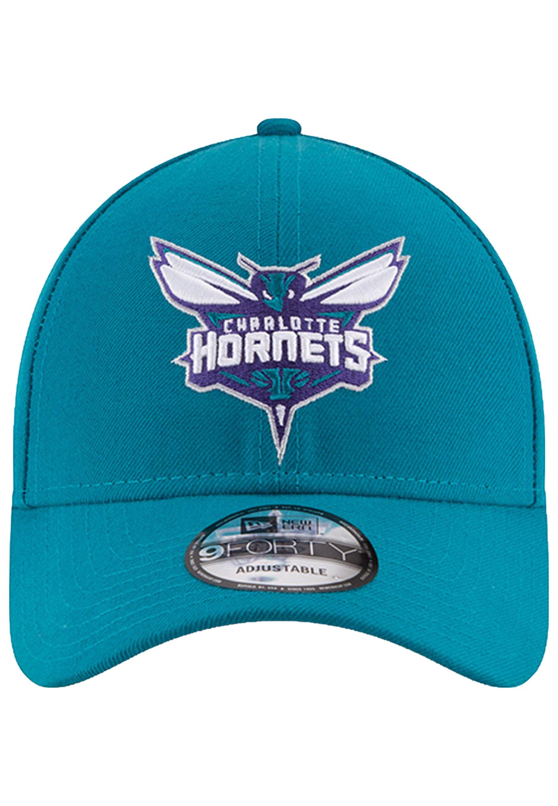 New Era Snapback Cap 9Forty Charlotte Hornets (1-St)