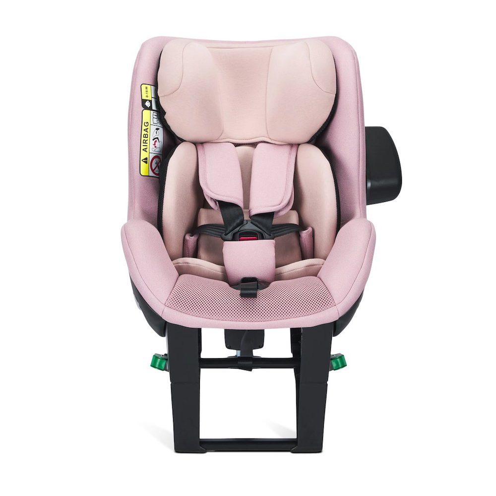Avionaut Autokindersitz Sky AirFlow Reboard Kindersitz (0-25 kg)