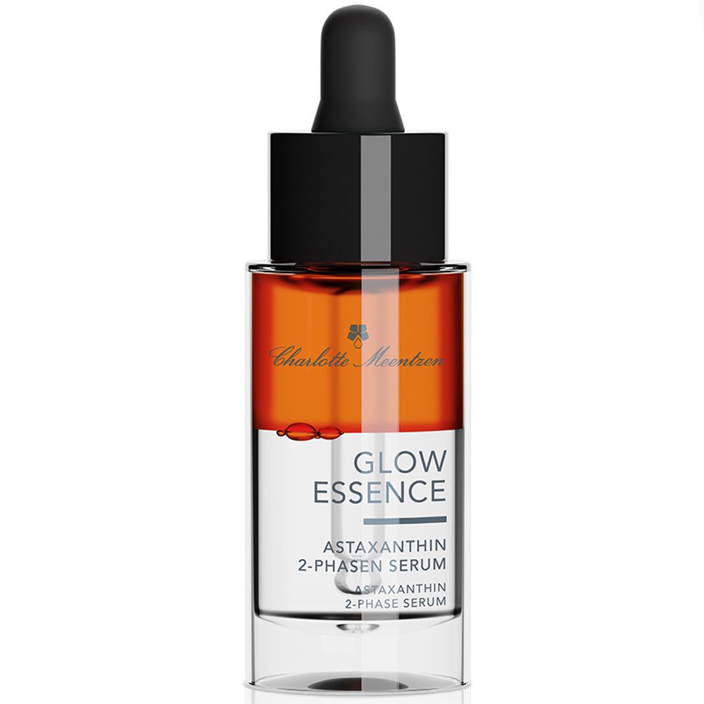 Charlotte Meentzen Gesichtspflege Glow Essence -Phasen Serum, 30 ml