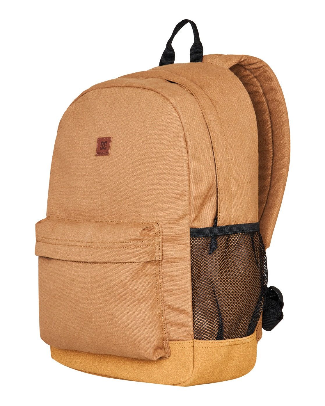 DC Shoes Tagesrucksack Backsider Canvas