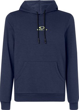 Oakley Sweatshirt OAKLEY NEW BARK HOODIE SWEATSHIRT KAPUZEN-PULLOVER PULLI SWEATJACKE SW