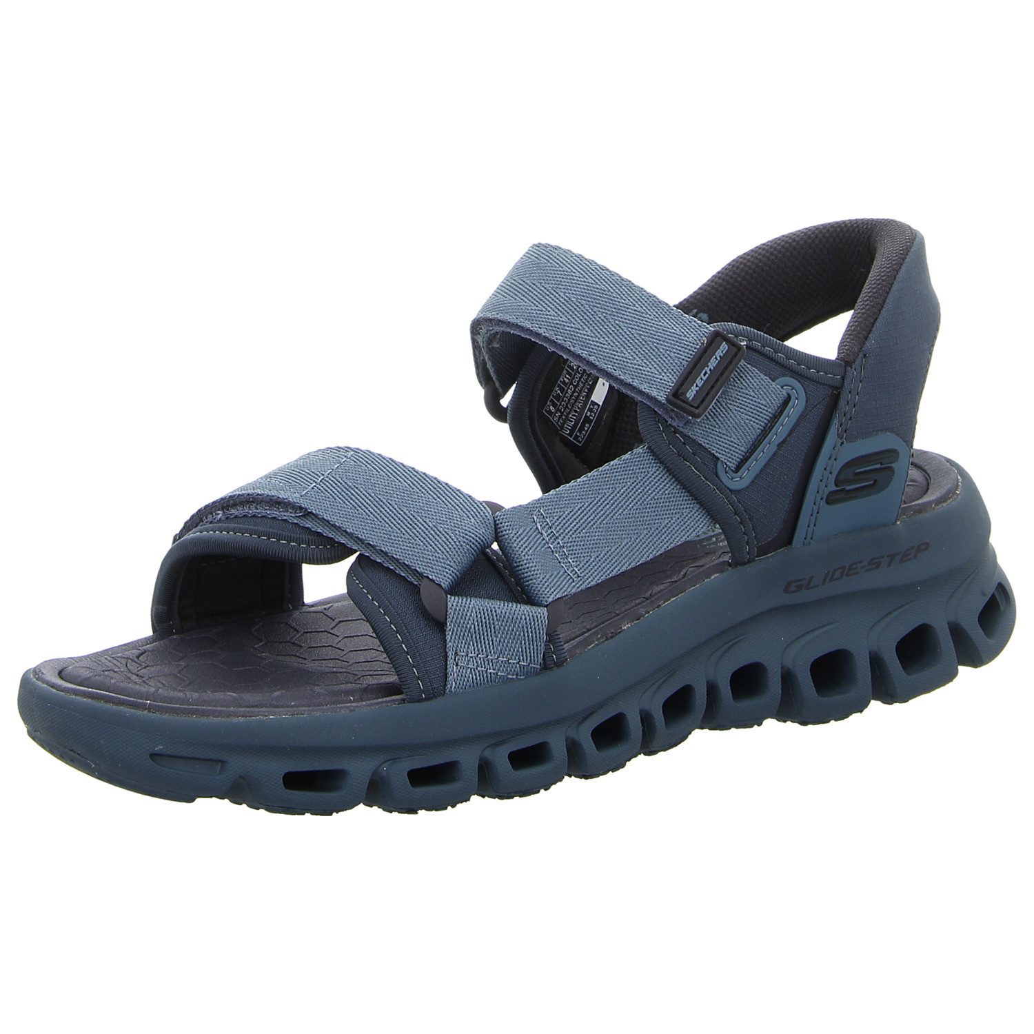 Skechers Glide Step Sandal Sandale