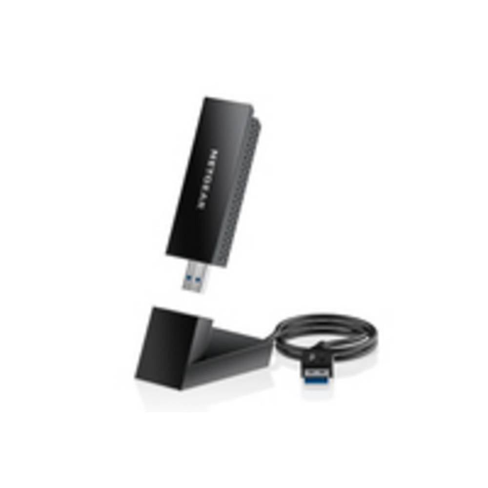 NETGEAR USB 3.0-Adapter A8000-100PES Netzwerk-Adapter