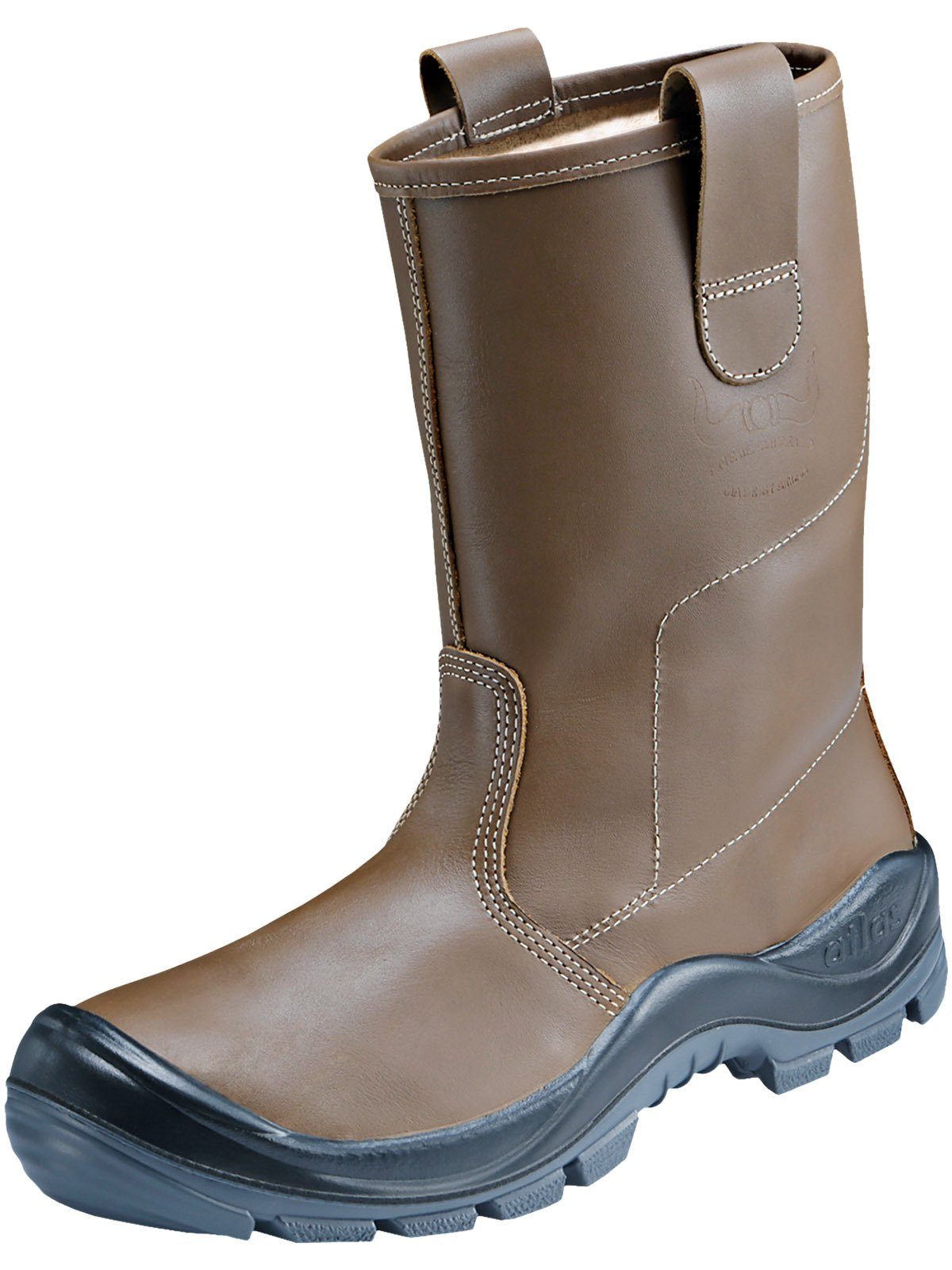 Atlas Schuhe Anatomic Bau 825 XP Gummistiefel