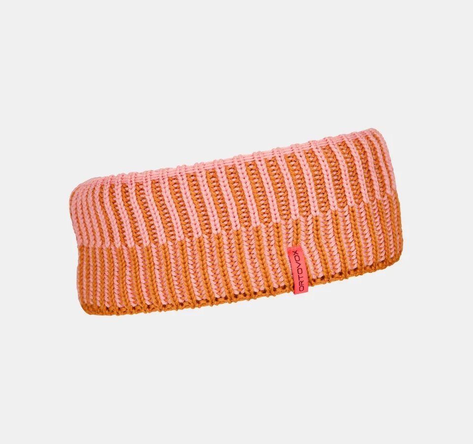 Ortovox Stirnband DEEP KNIT HEADBAND